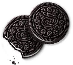 Oreo Cookies. The American dream, but global food.