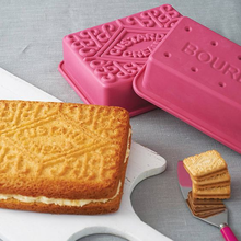 Amazingly, the custard cream biscuit is the nation’s favourite. How do you eat yours?